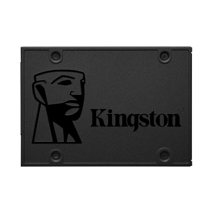 Disque dur Kingston A400 960 GB SSD SSD