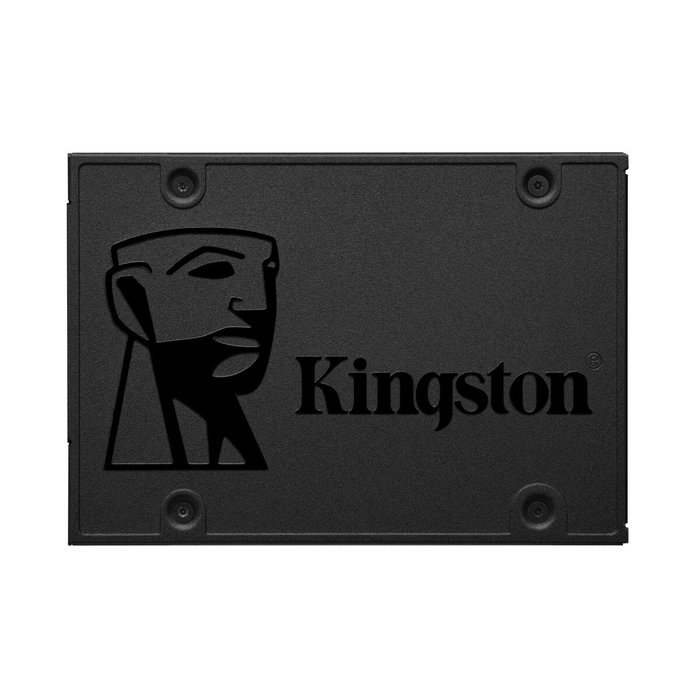 Disque dur Kingston A400 960 GB SSD SSD