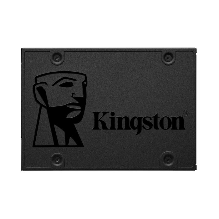 Disque dur Kingston A400 960 GB SSD SSD