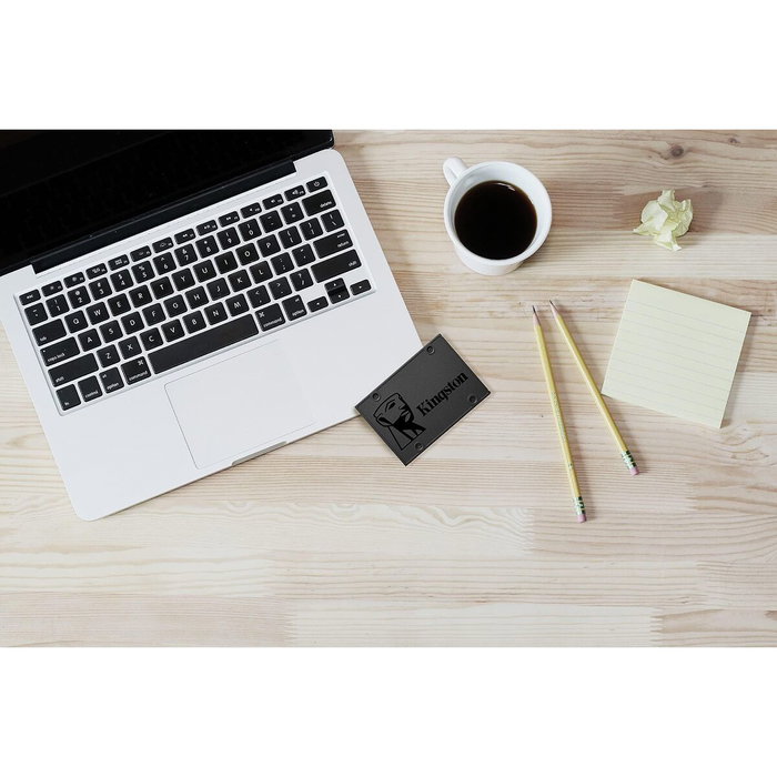 Disque dur Kingston A400 960 GB SSD SSD