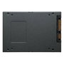Kingston A400 960 Go SSD Interne 2.5 SATA