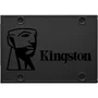 Kingston SSD Interne A400 960 Go 2.5 Pouces SATA - Référence SA400S37/960G - Performance et Fiabilité Améliorée