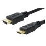 Nanocable Câble HDMI vers Mini HDMI mâle-mâle 1.8m