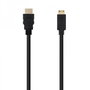 Nanocable Câble HDMI vers Mini HDMI mâle-mâle 1.8m