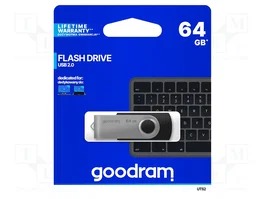 GOODRAM Clé USB 64GB USB A