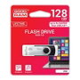 Goodram UTS3-1280K0R11 Clé USB 3.0 128 Go Noir