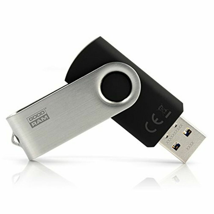 GoodRam UTS3 USB 3.1 Noir GoodRam UTS3 USB 3.1 Noir