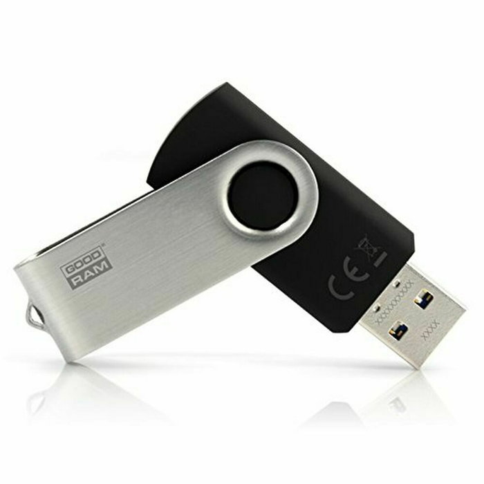 GoodRam UTS3 USB 3.1 Noir 64 GB