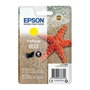 Epson Cartouche d'encre 603 Jaune C13T03U44010 Singlepack