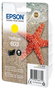 Epson Cartouche d'encre 603 Jaune C13T03U44010 Singlepack