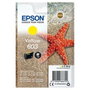 Epson Cartouche d'encre 603 Jaune C13T03U44010 Singlepack