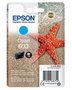 Epson Cartouche d'encre 603 Cyan C13T03U24010