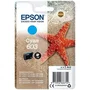 Epson Cartouche d'encre 603 Cyan - C13T03U24010, pour impressions fiables et économiques, pour imprimantes compatibles