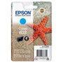 Epson Cartouche d'encre 603 Cyan C13T03U24010