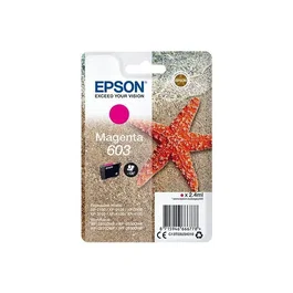 Epson Cartouche d'encre 603 Magenta