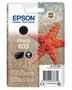 Epson Cartouche d'encre 603 Noir (C13T03U14010) Standard