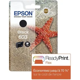 Cartouche d'Encre Compatible Epson 603