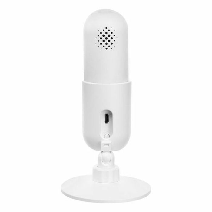 Caméra IP Eminent EM6400 720 px WiFi 2.4 GHz Caméra IP Eminent EM6400 720 px WiFi 2.4 GHz