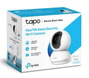 TP-Link Caméra de sécurité WiFi Tapo C200 1080p Full HD, inclinable et rotative, vision nocturne, détection de mouvement, audio bidirectionnel
