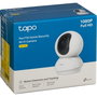 TP-Link Tapo C200 Caméra de surveillance WiFi 1080p