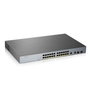 Zyxel GS1350-26HP-EU0101F Switch 26 ports PoE 375W