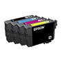 Epson Multipack de cartouches d'encre 502 (C13T02V64010) - 4 couleurs