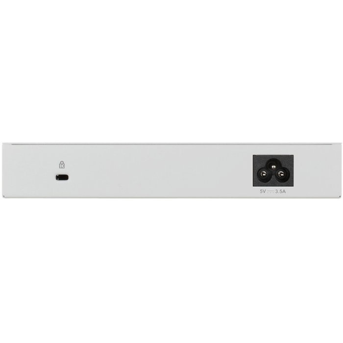 D-Link DNH-100 Nuclias Connect Hub réseau câblé 1 port RJ-45 100 Mbit/s blanc D-Link DNH-100 Nuclias Connect Hub réseau câblé 1 port RJ-45 100 Mbit/s blanc