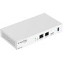 D-Link DNH-100 Nuclias Connect Hub réseau câblé 1 port RJ-45 100 Mbit/s blanc