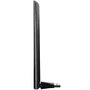 D-Link DWA-172 Adaptateur USB Wi-Fi AC600 Dual Band Haut Gain, 150 Mbps 2,4 GHz et 433 Mbps 5 GHz, Clé sans fil pour PC Portable