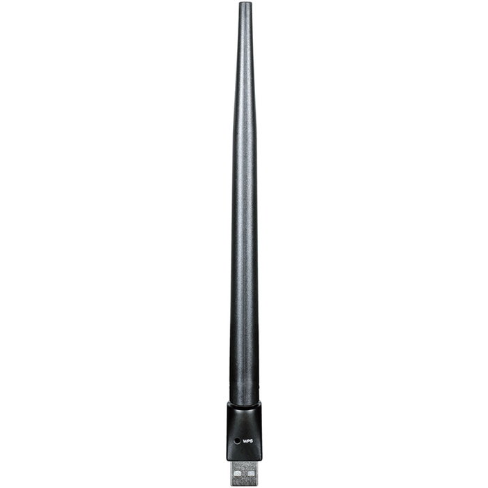 D-Link DWA-172 Adaptateur USB Wi-Fi AC600 Dual Band Haut Gain, 150 Mbps 2,4 GHz et 433 Mbps 5 GHz, Clé sans fil pour PC Portable D-Link DWA-172 Adaptateur USB Wi-Fi AC600 Dual Band Haut Gain, 150 Mbps 2,4 GHz et 433 Mbps 5 GHz, Clé sans fil pour PC Portable