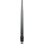 D-Link DWA-172 Adaptateur USB Wi-Fi AC600 Dual Band Haut Gain, 150 Mbps 2,4 GHz et 433 Mbps 5 GHz, Clé sans fil pour PC Portable