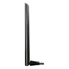 D-Link DWA-172 Adaptateur USB Wi-Fi AC600 Double Bande Noir