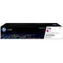HP Cartouche de Toner 117A W2073A Magenta Authentique