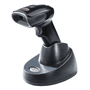 Honeywell Voyager 1472G2D-2USB-5-R Lecteur de code-barres 1D/2D sans fil Noir et Gris