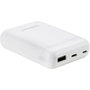 Intenso Slim 10000 Powerbank 10000 mAh Blanc