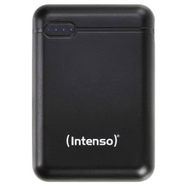Intenso 7313530 Powerbank XS10000 10000 mAh Noir