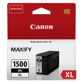 Canon PGI-1500 XL Noir pigmenté