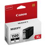Canon PGI-1500 XL BK Noir pigmenté
