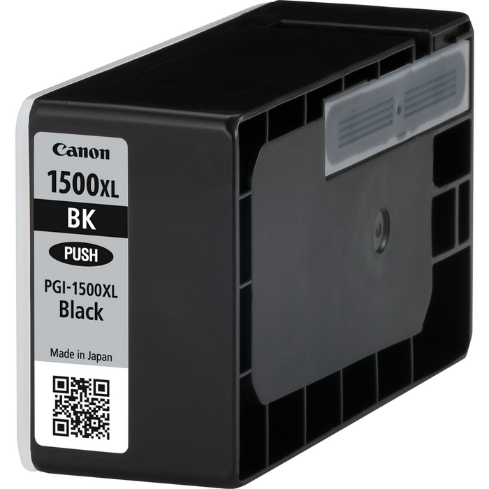 Canon PGI-1500 XL BK Noir pigmenté