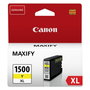 Canon PGI-1500XL Y Jaune XL