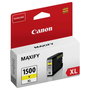 Canon PGI-1500XL Y Jaune XL