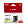 Canon PGI-1500XL Y Jaune XL