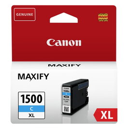 Canon PGI-1500XL Cyan XL