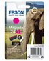 Epson Cartouche d'encre T2433 XL Magenta Claria Photo HD