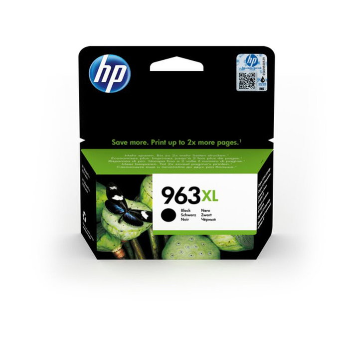 HP 3JA30AE Cartouche d'Encre Compatible Noir XL HP 3JA30AE Cartouche d'Encre Compatible Noir XL