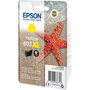 Epson Cartouche d'encre 603 XL Jaune C13T03A44010