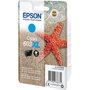 Epson Cartouche d'encre 603XL Cyan C13T03A24010 XL