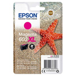 Epson Cartouche d'encre 603 XL Magenta