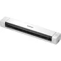 Brother DS-640 - Scanner portable professionnel pour numérisation et archivage de documents