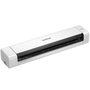 Brother DS-740D Scanner Portatif Compact Double Face USB 3.0 30 ppm A4